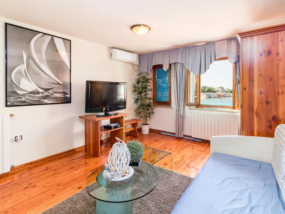 Apartment Antonella & Napoletano-2 By Interhome Umag Dış mekan fotoğraf