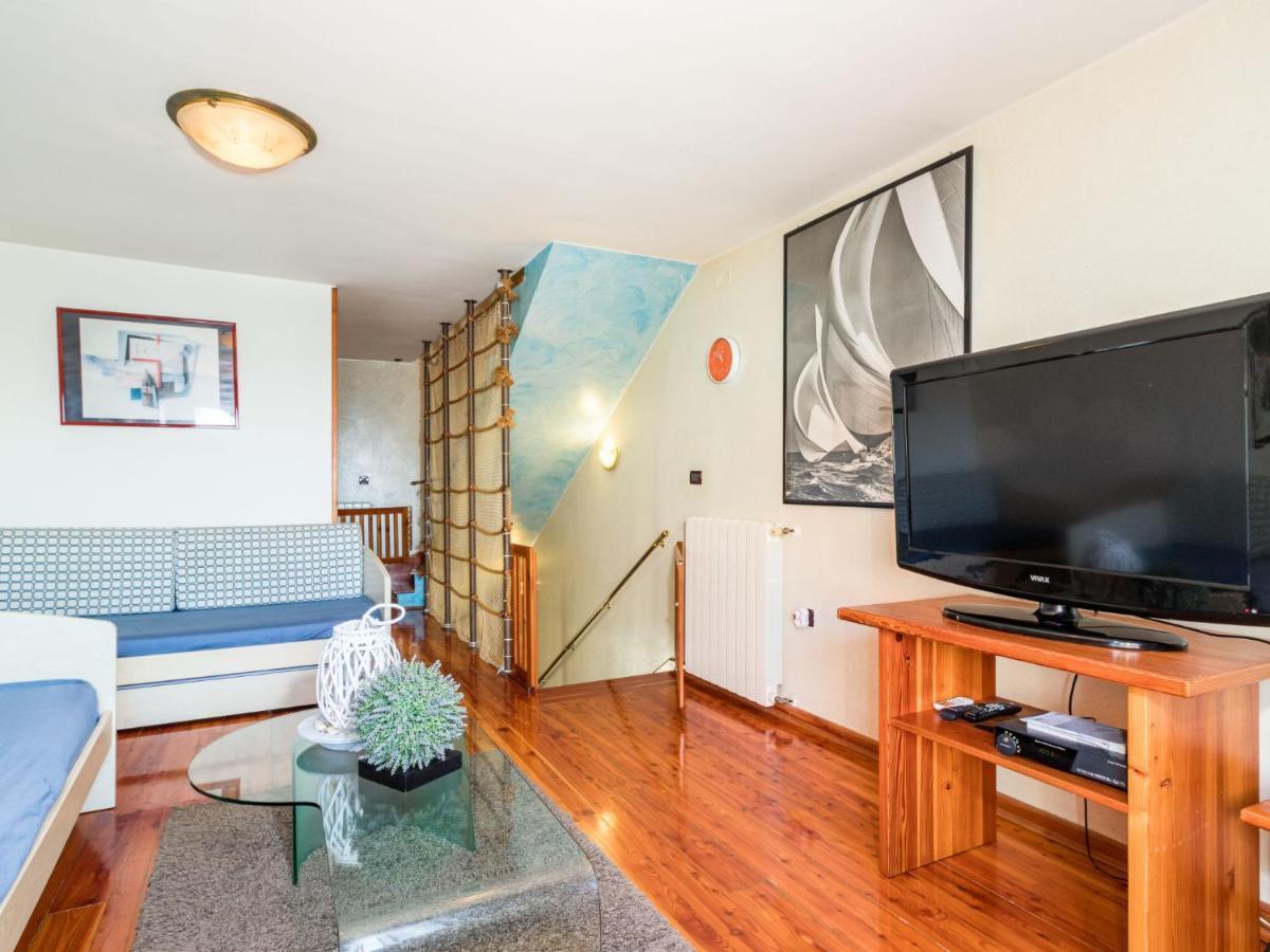 Apartment Antonella & Napoletano-2 By Interhome Umag Dış mekan fotoğraf