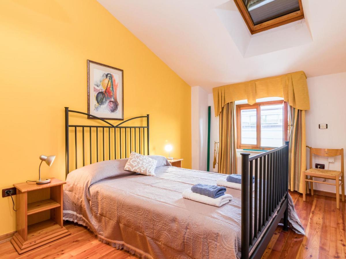 Apartment Antonella & Napoletano-2 By Interhome Umag Dış mekan fotoğraf