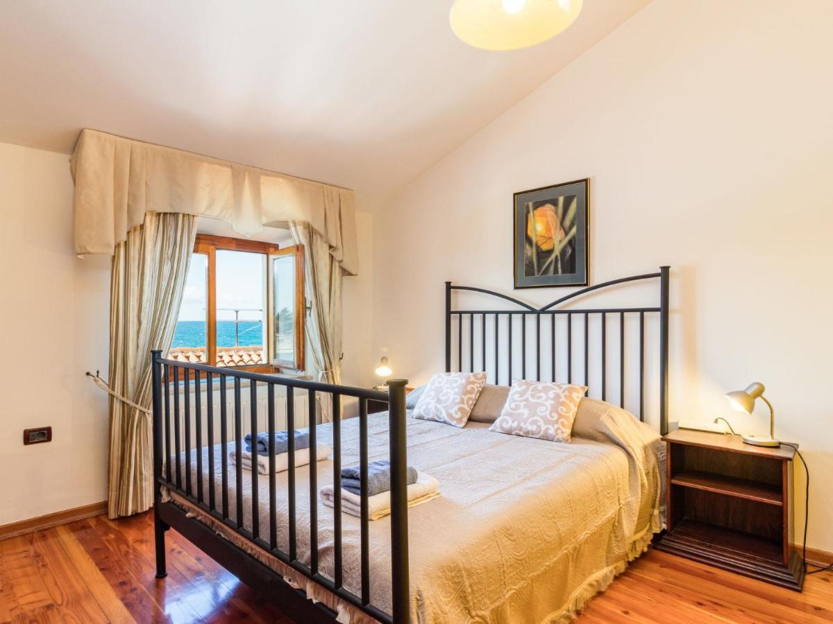 Apartment Antonella & Napoletano-2 By Interhome Umag Dış mekan fotoğraf