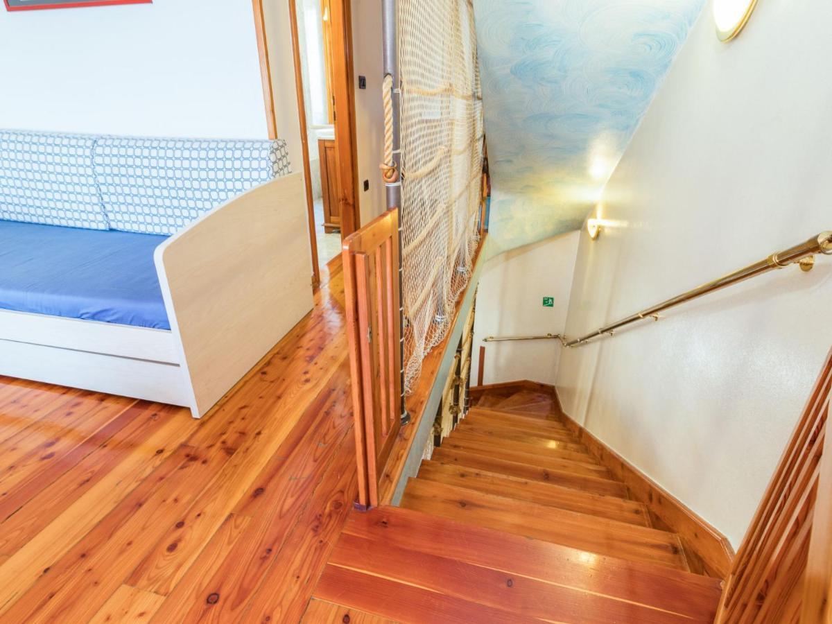 Apartment Antonella & Napoletano-2 By Interhome Umag Dış mekan fotoğraf