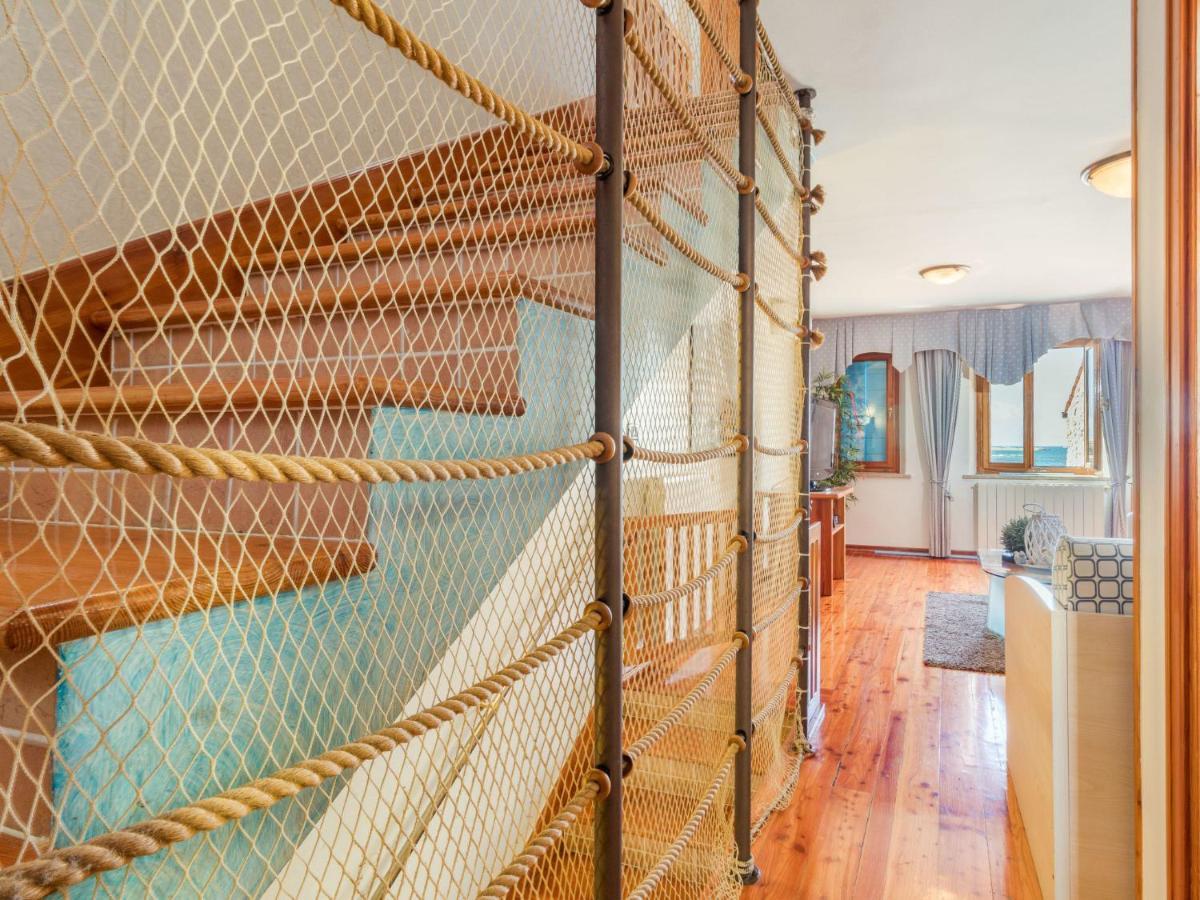 Apartment Antonella & Napoletano-2 By Interhome Umag Dış mekan fotoğraf