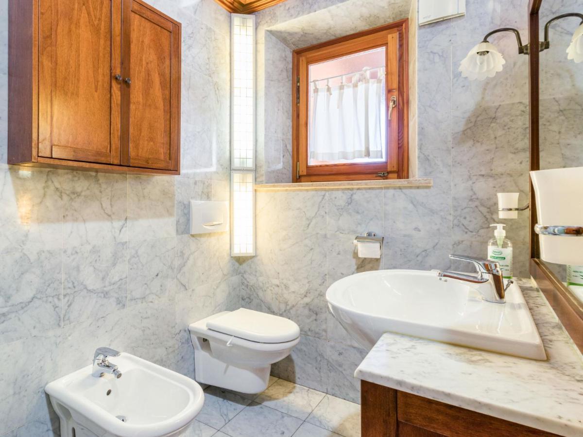 Apartment Antonella & Napoletano-2 By Interhome Umag Dış mekan fotoğraf