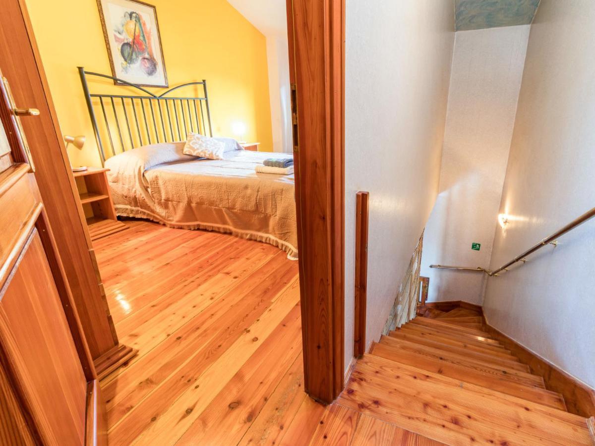 Apartment Antonella & Napoletano-2 By Interhome Umag Dış mekan fotoğraf