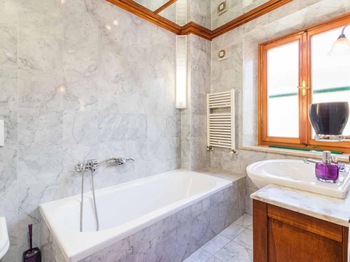 Apartment Antonella & Napoletano-2 By Interhome Umag Dış mekan fotoğraf